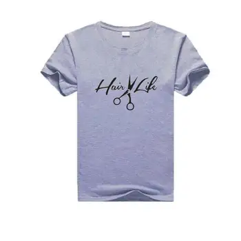 Camisetas Verano Mujer 2019 Print Cotton T-shirt Vegan Slogan Tumblr Tshirt odzież Damska Hipster Harajuku Tees Tops