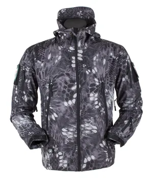 Ciepła kurtka 3 w 1 wodoodporna wiatrówka kurtka wiatrówka kurtka zimowa wodoodporna, odzież wierzchnia odzież wspinaczkowa