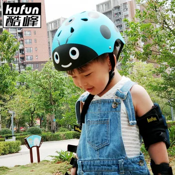 Dziecięcy kask do jazdy na rowerze rower, deskorolka ролиер rolki skate piesze wycieczki wspinaczka ochronna kapelusz dla dzieci dziewczynka chłopiec rower