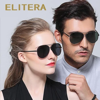 ELITERA nowe okulary Mężczyźni Kobiety spolaryzowane jazdy okulary przeciwsłoneczne męskie damskie okulary odcienie Oculos De Sol