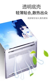 Etui Do 2020 Nowy Huawei Matebook D14 D15 13 14 X Pro 13.9