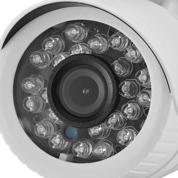 Gadinan Full HD 1080P 2.0 MP WIFI IP Camera Outdoor Surveillance Wireless Home Security Onvif CCTV Camera TF Card Slot app CamHi