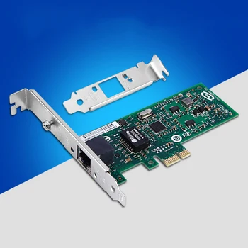 HOT-PCI-E gigabit karta sieciowa Intel EXPI9301CT CT Desktop 82574L chipset NIC