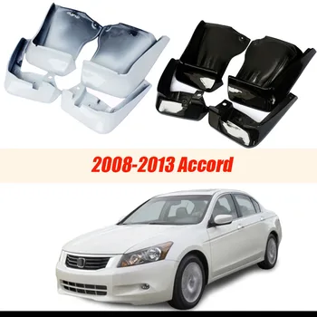 Honda Accord 2003-2020 błotniki straży splash Honda accord chlapacze samochodowe błotniki błotnik akcesoria samochodowe auto styline