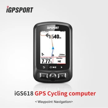 Igpsport GPS -Enabled Bike Bicycle Computer SALE igs10 iGS20E iGS50E iGS618 bezprzewodowy licznik prędkościomierz