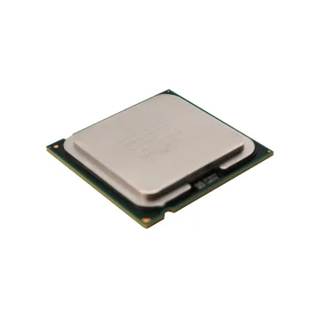 Intel Core 2 Duo E8400 CPU procesor 3.0 Ghz 6M 1333GHz Socket LGA 775 65W przetestowany działa