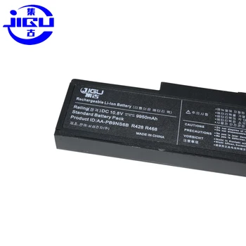 JIGU bateria do laptopa Samsung R467 R468 R470 R478 R480 R517 R519 R520 R522 R523 R538 R540 R580 R620 R718 R720 R728 R730