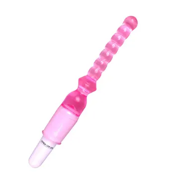Kulki analne korek analny masturbacja dildo wibrator analny sex zabawki dla kobiet prostata analne zabawki Dorosłych sex towary