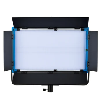 Led Light Studio 100W Bi-color Continuous Lights Yidoblo A-2200IV Led Video Studio Cinema Light Photography Lighting