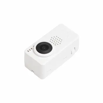 M5Stack New Fish-eye Camera Module OV2640 Mini Fisheye Camera Unit Demoboard with ESP32 PSRAM Development Board GROVE Port TypeC