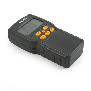 MD7822 Cyfrowy miernik wilgotności ziarna analizator temperatury termometr wilgotności higrometr wody wilgotne detektor tester