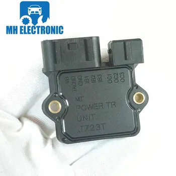 MH elektroniczny moduł sterowania zapłonu wyłącznik zapłonu J723T MD152999 MD160535 MD144931 do Mitsubishi DIAMANTE 3000GT V6-3.0 L
