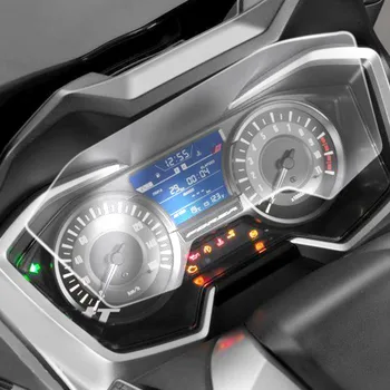 Motocykl klaster ochrona przed zadrapaniami folia ochronna na ekran dla Forza 300 forza300 yzf akcesoria