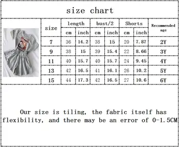 Nowa odzież dla dziewczynek, odzież Dziecięca stroje górna-shirt bawełniane szorty dres Codzienny letni komplet 2 szt. zestawy odzież dla Dzieci 2-6 lat