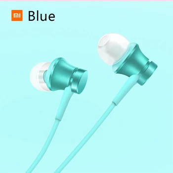 Nowa oryginalna Xiaomi Mi oparta wersja millet piston headset ear type uniwersalna ładna dziewczyna młodzieżowa wersja millet piston