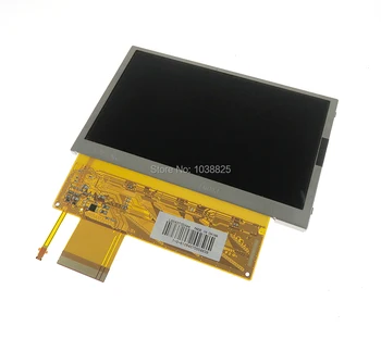 Nowy dla PSP 1000 tft LCD Screen Display oryginalny wyświetlacz LCD do psp1000