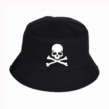 Nowy inspirator druku wiadro kapelusz wysokiej jakości panama czapka letni Sport czapka osłona przeciwsłoneczna Wędkarstwo Rybak kapelusz