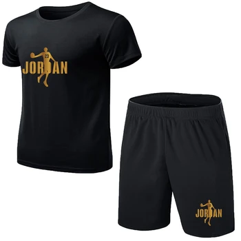 Nowy męski dres siłownia fitness odzież piłka nożna dresowa Jersey jogging garnitur bieganie odzież sportowa marki garnitur