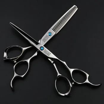 Nożyczki do włosów 6