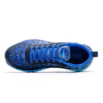 ONEMIX 2020 trampki męskie klasyczne obuwie sportowe na świeżym powietrzu fitness buty do biegania męskie sportowe trampki Walkng szybka wysyłka