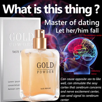 Orgazm feromony perfumy kobiece wzbudzenia dorosły afrodyzjak wabiący Viagra dla mężczyzn sexy produkty wzbudzenia przyciągają wodę kobiet