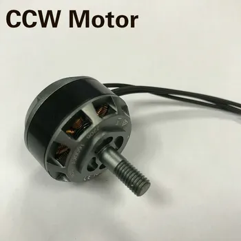 Oryginalny SwellPro Spry + Plus wodoodporny bezzałogowy cichy śmigło / ładowarka /pokrywa obiektywu/silnik CW/silniki CCW
