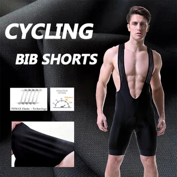 PHMAX Pro Cycling Men Clothing Cycling Set Bike Clothes Oddychającym Anti-UV Bicycle Wear Short Sleeve Cycling Jersey Set For Mans