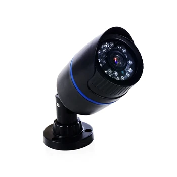 Prawdziwy SONY CHIP 720P 1080P 4MP 5MP AHD 2MP CAMERA Digital FULL HD Mini CCTV Security Surveillance CAMERA Outdoor Wodoodporny IP66