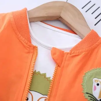 Płaszcz dla chłopców 2020 nowa wiosenna i jesienna modna odzież dziecięca kurtka fotelik płaszcz dla chłopców odzież dla Dzieci odzież dla chłopców