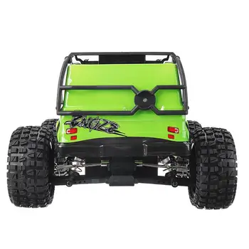RC Cars PXtoys 9204E 1/10 2.4 G 4WD Control RC Car Electric High Speed 40km/h Crawler Off-Road Truck RTR Model Vehical Kids Toys