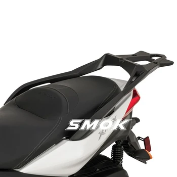 SMOK motocykl CNC stopu aluminium tylny bagażnik transportowy uchwyt półka uchwyt do Yamaha Xmax X-max X max 300 Xmax300