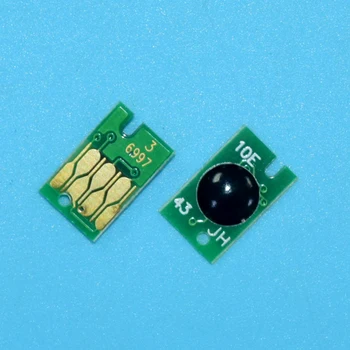T6997 SC9MB tusz skrzynia obsługi chip Epson Surecolor P6000 P7000 P8000 P9000 P6080 P7080 P8080 P9080 drukarki odpadów pojemnik z atramentem