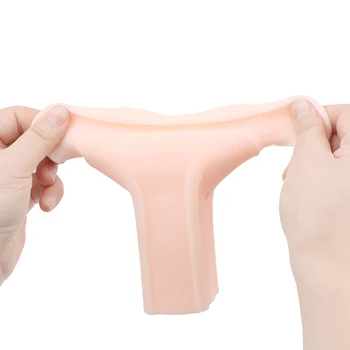VATINE Adult Products For Men Real Pochwa sztuczna inteligencja Pochwa Sex Toys Male Masturbation Cup Male pochwa Glans Stimulate Massager