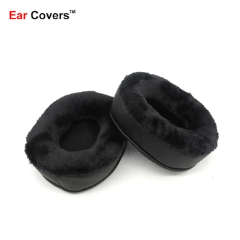 Wkładki pokrywy nauszniki dla Edifier W800BT słuchawki wymiana poduszki słuchawek-poduszki