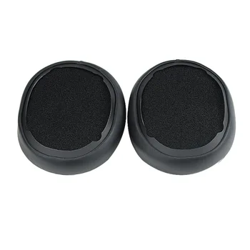 Wysoka jakość wymiana słuchawek gąbka pokrywa nauszniki dla Skullcandy Crusher 3.0 bezprzewodowe słuchawki wyściełane słuchawki
