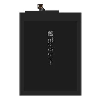 Xiao Mi oryginalna wymiana baterii telefonu BN40 dla Xiaomi Redmi 4 Pro Prime 3G Hongmi 4 Pro 4100mAh z bezpłatnymi narzędziami